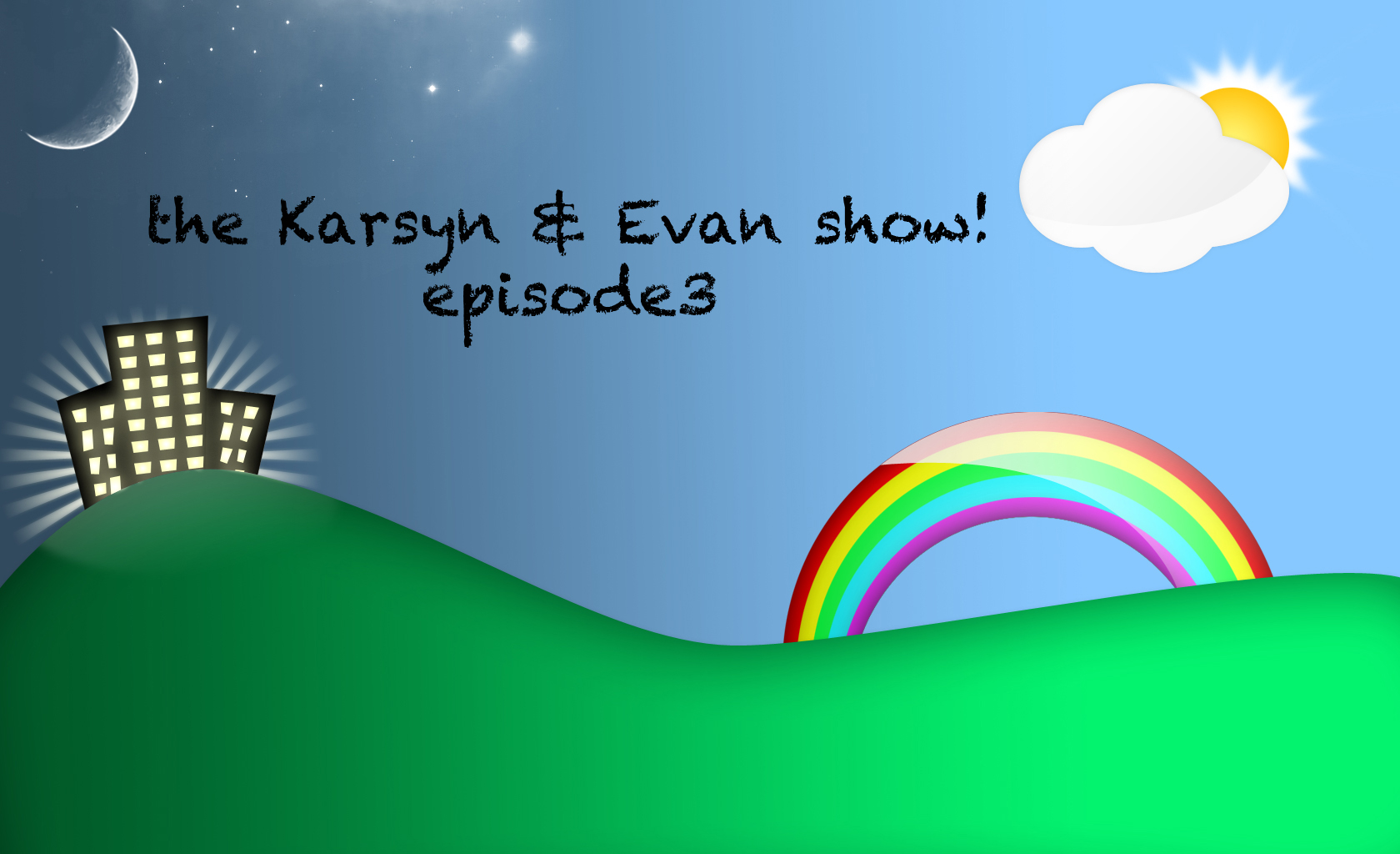Karsyn & Evan Show S01E03