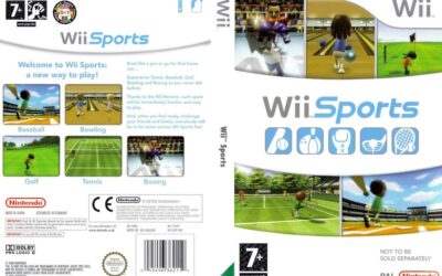 Wii Sports